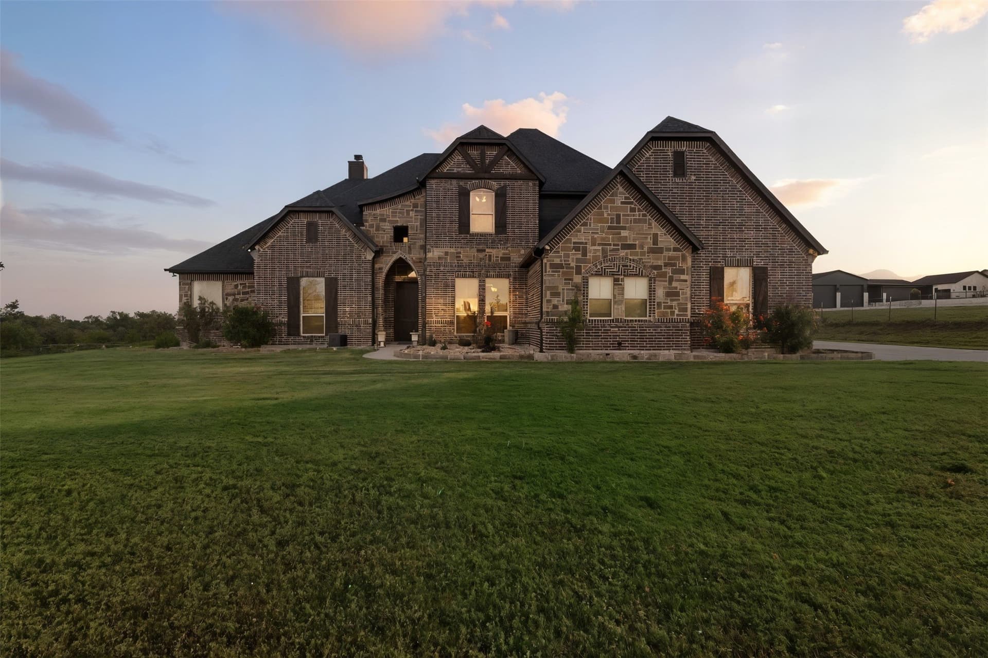 10 acres in Denton County gallery image 3