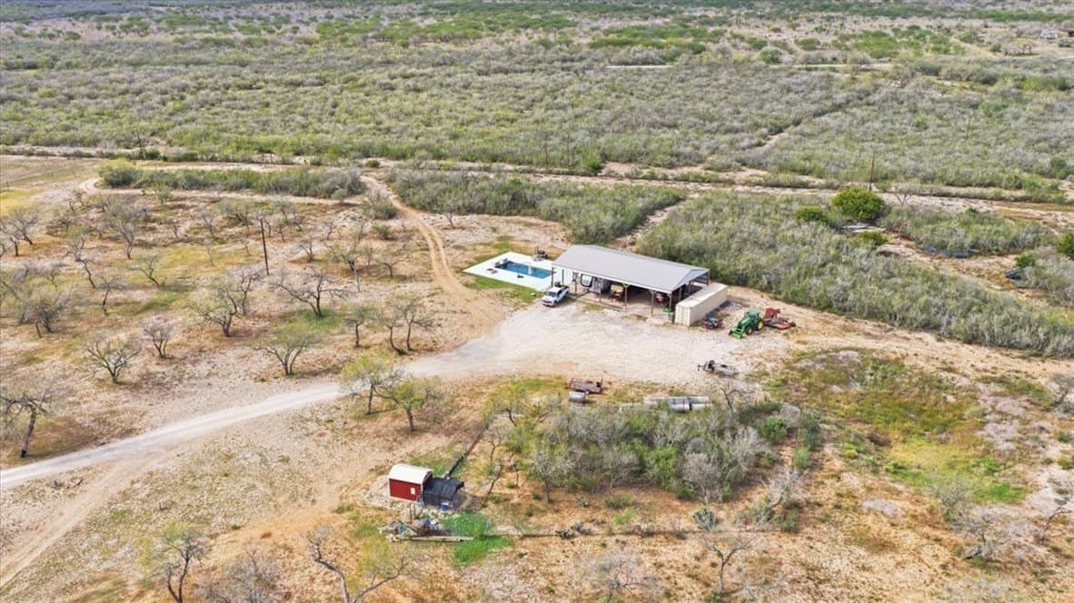 721.88 acres in Jim Wells County featured view