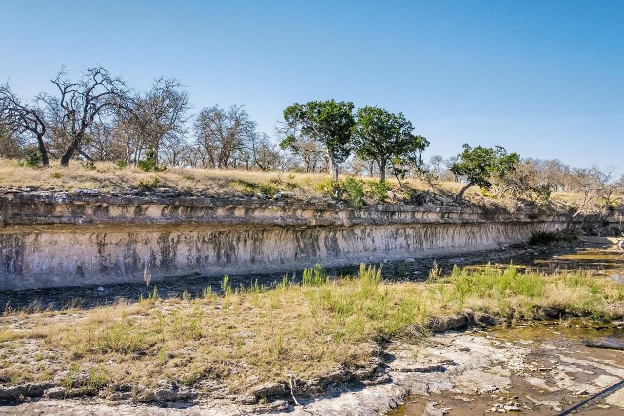5.3 acres in Gillespie County featured view