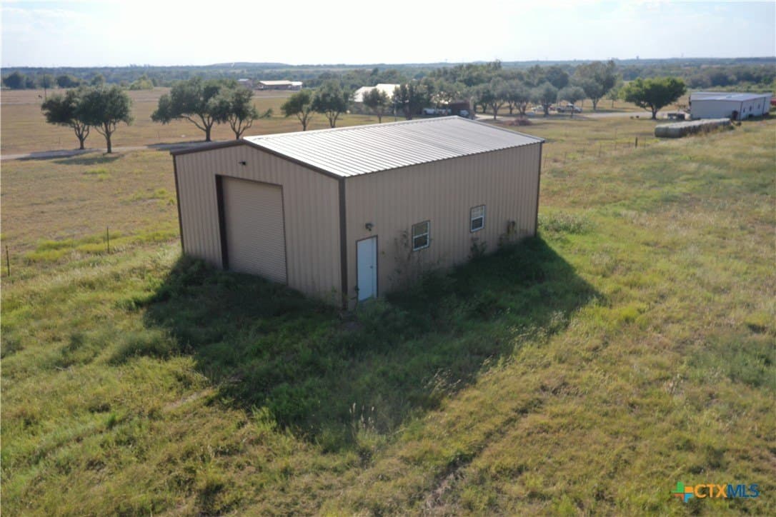 35.51 acres in Bell County