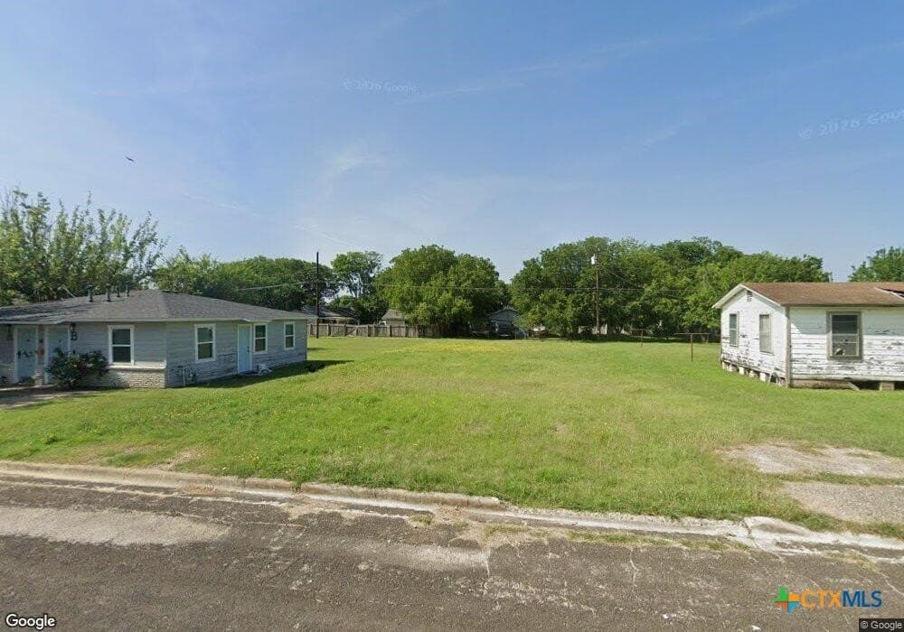 0.16 acres in Coryell County