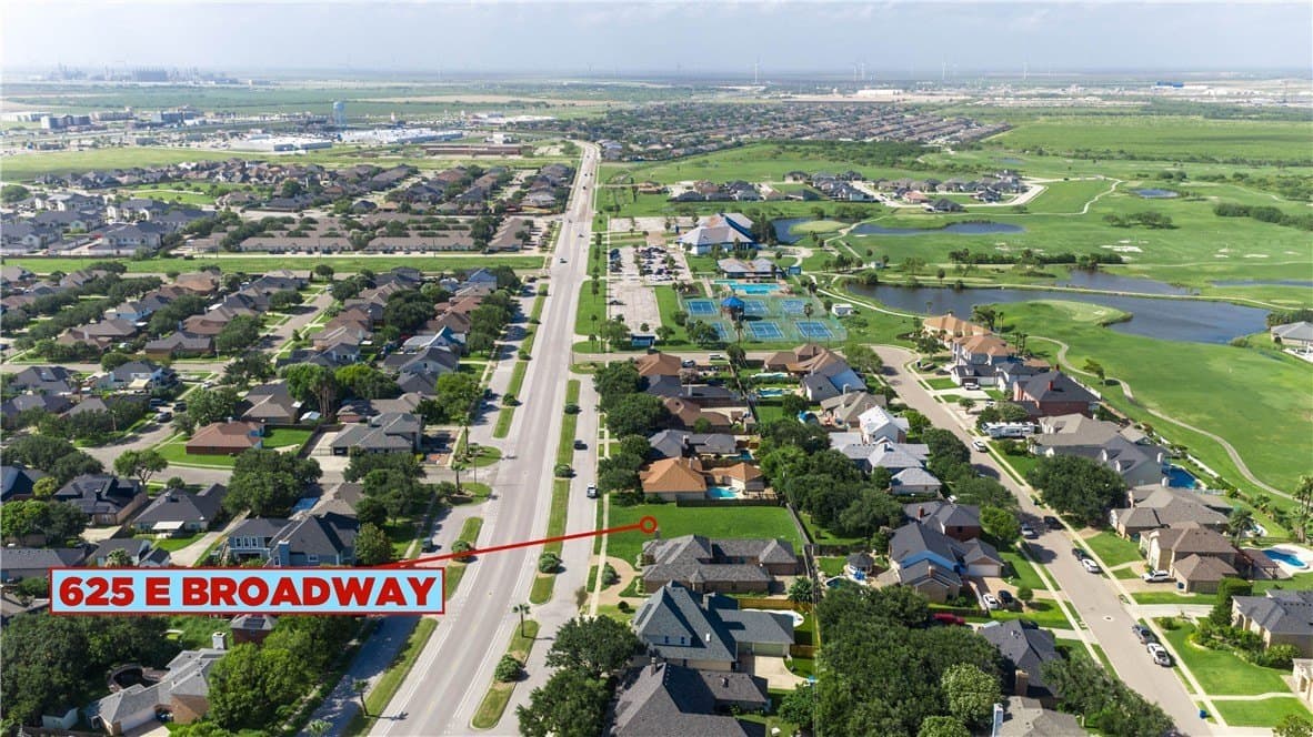 0.23 acres in San Patricio County featured view