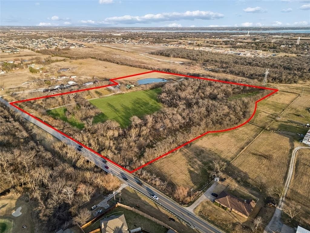 39.45 acres in Dallas County featured view
