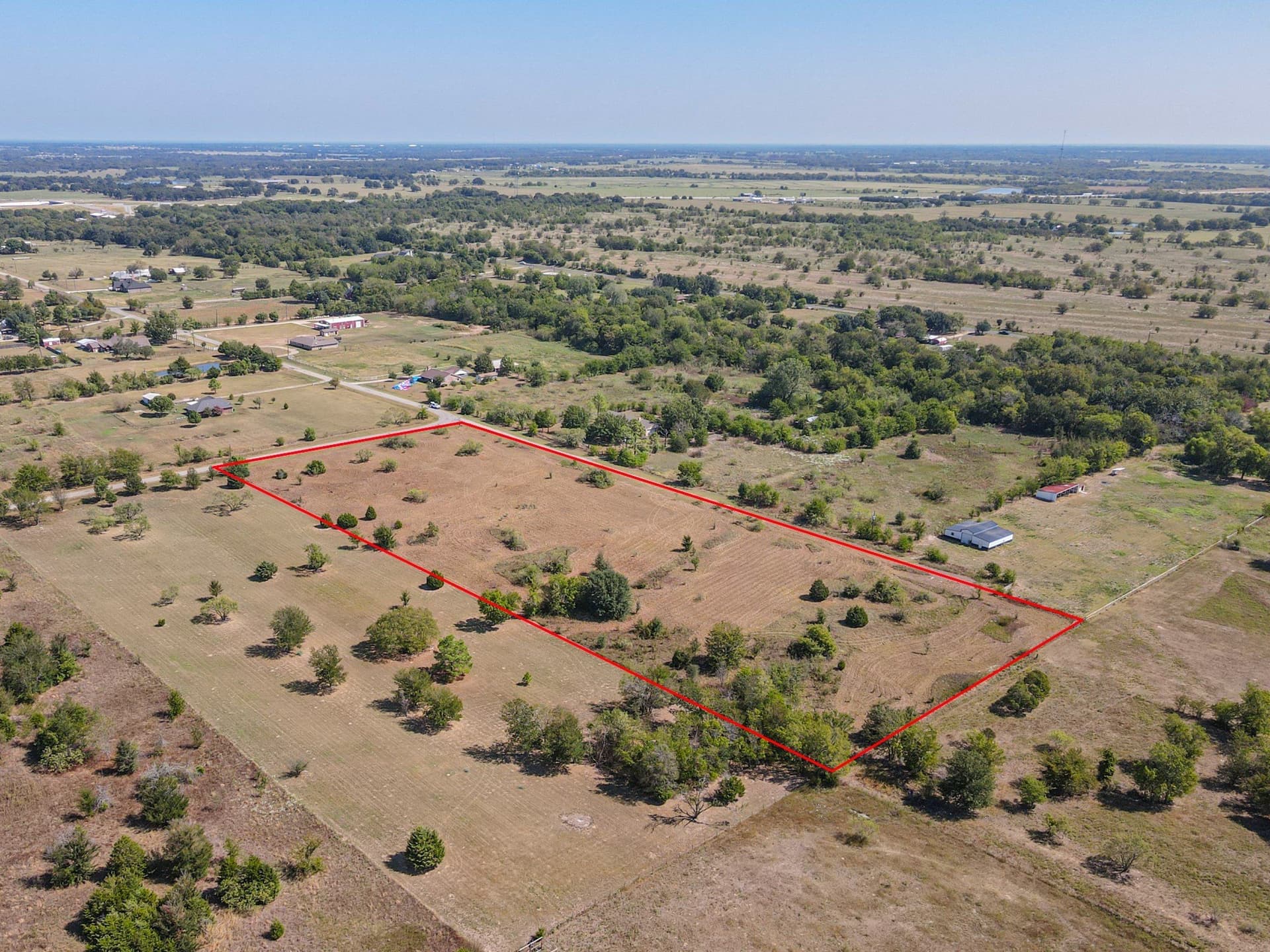 5 acres in Van Zandt County - photo 5