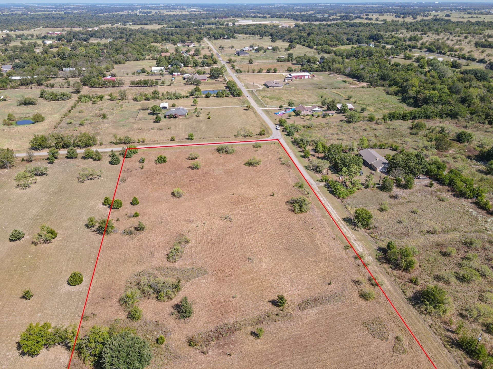 5 acres in Van Zandt County - photo 3