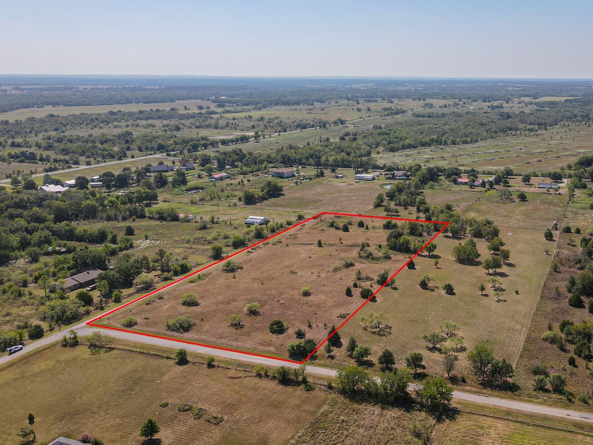 5 acres in Van Zandt County - photo 2