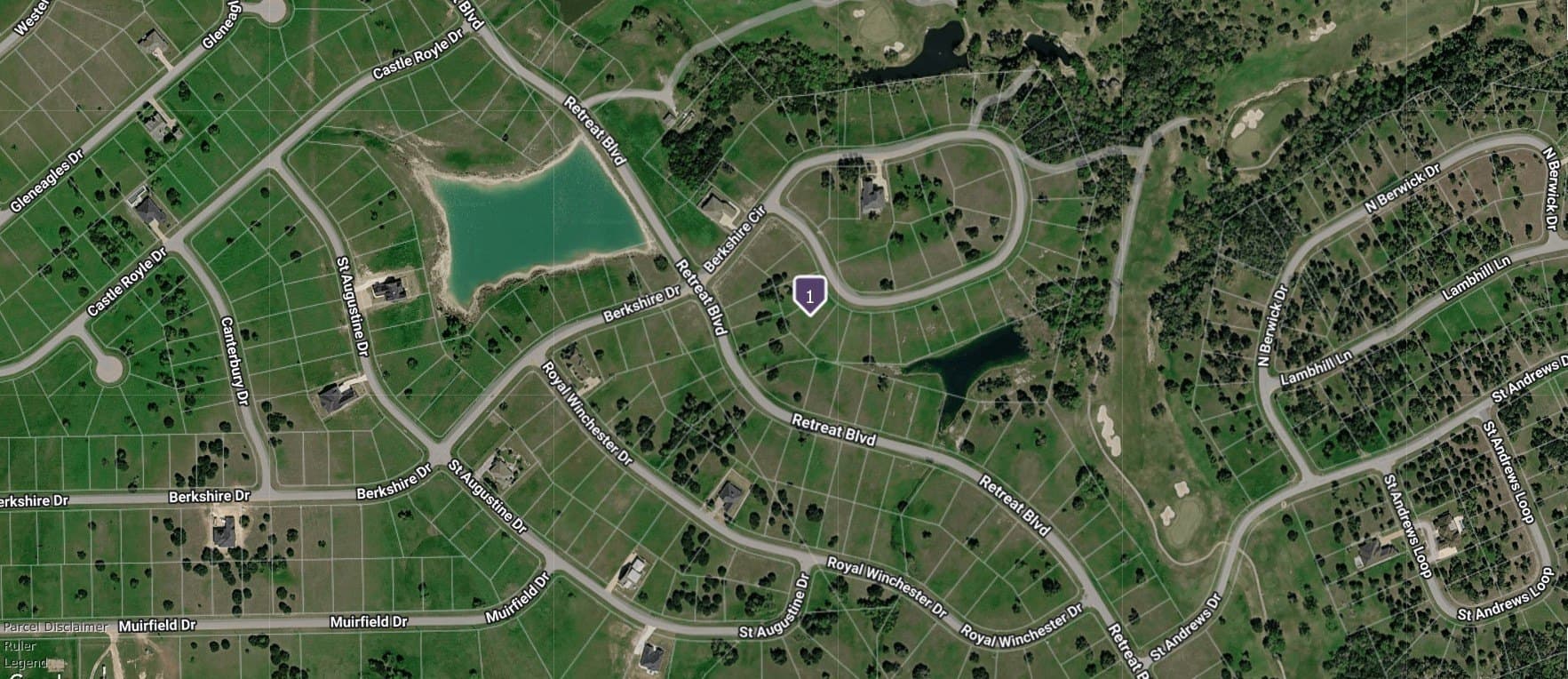 0.28 acres in Johnson County gallery image 3