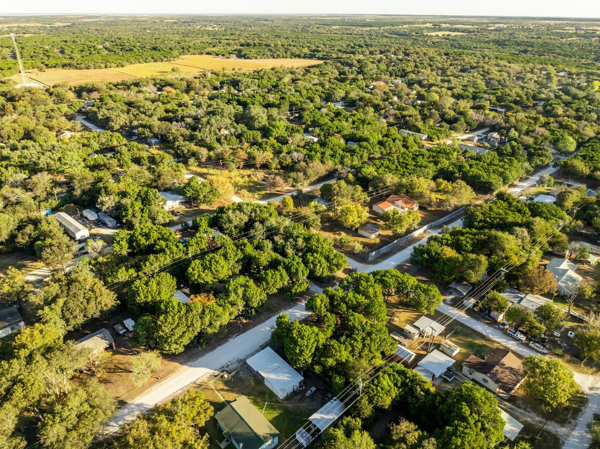 0.12 acres in Hill County - photo 10