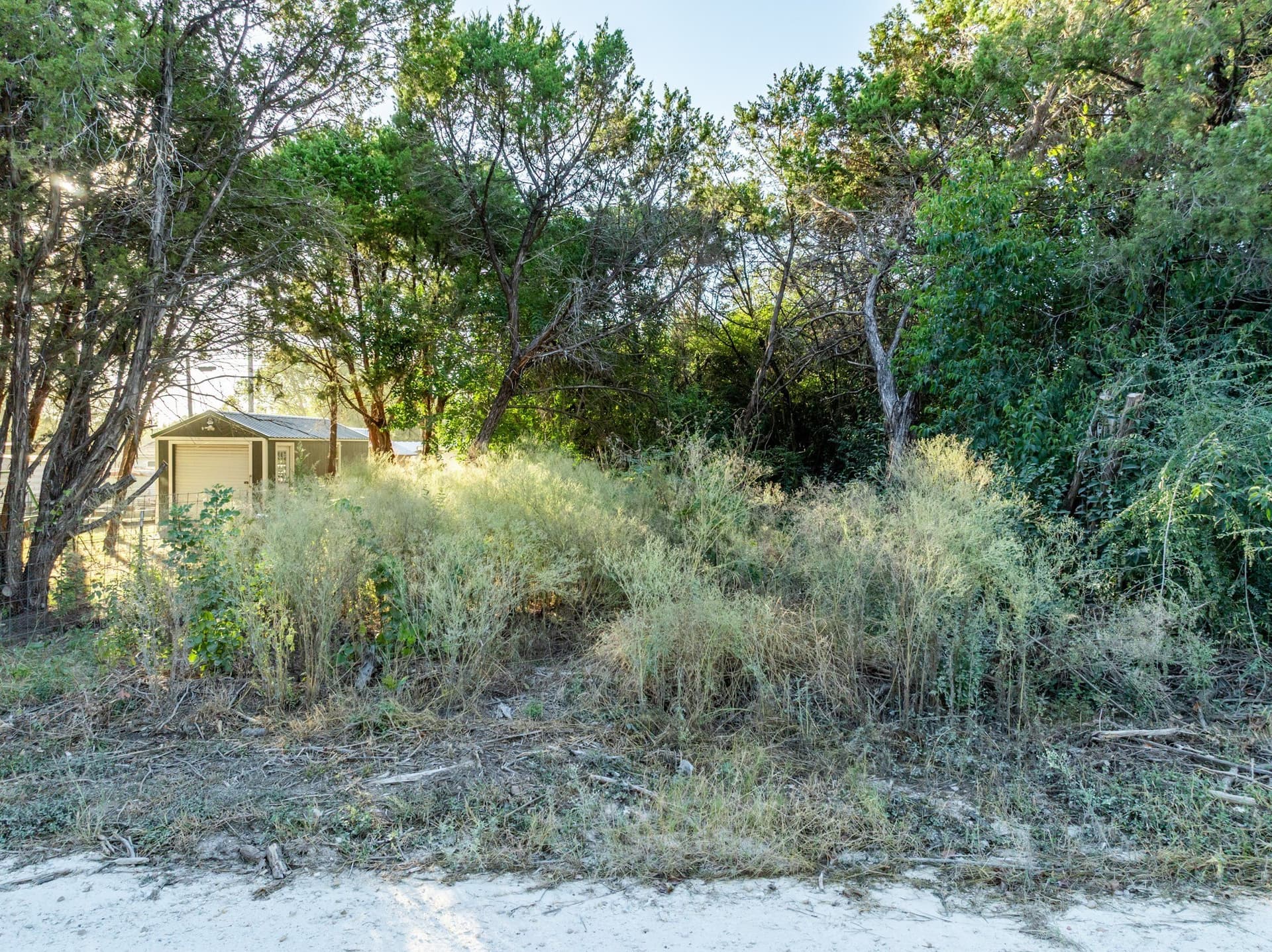 0.12 acres in Hill County - photo 6