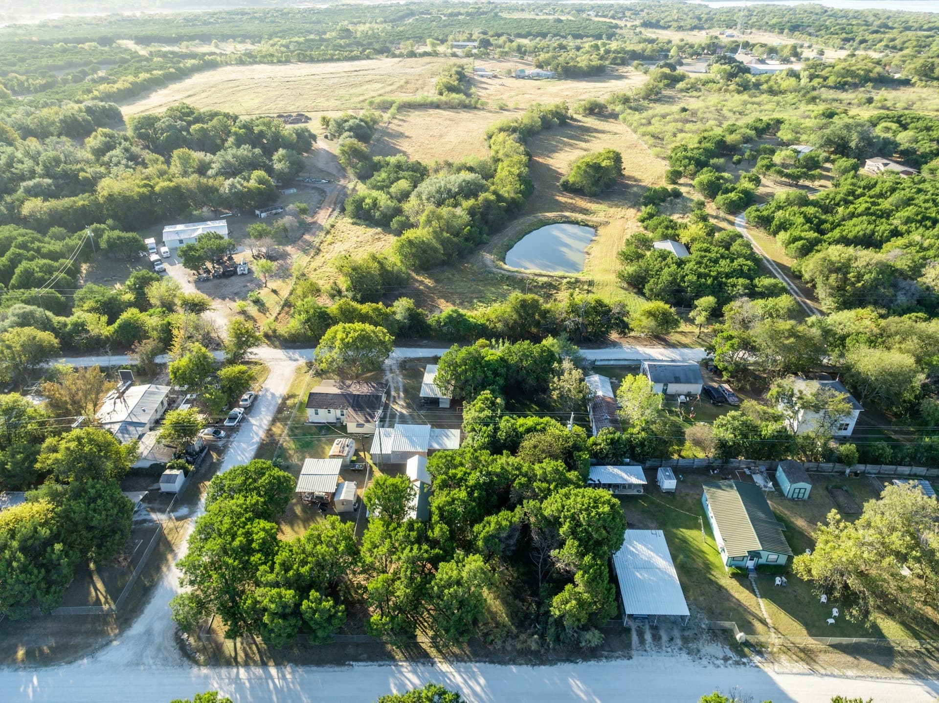 0.12 acres in Hill County - photo 3