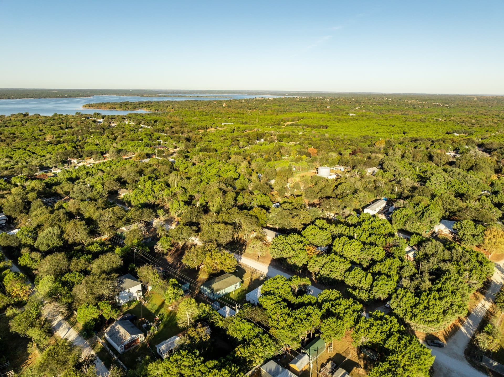 0.12 acres in Hill County - photo 9
