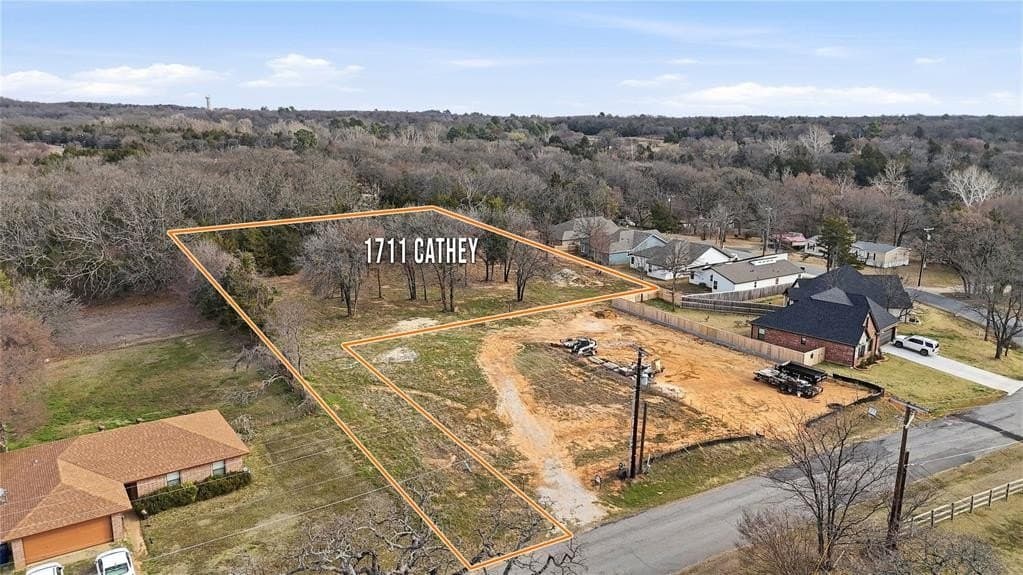 0.91 acres in Grayson County gallery image 2