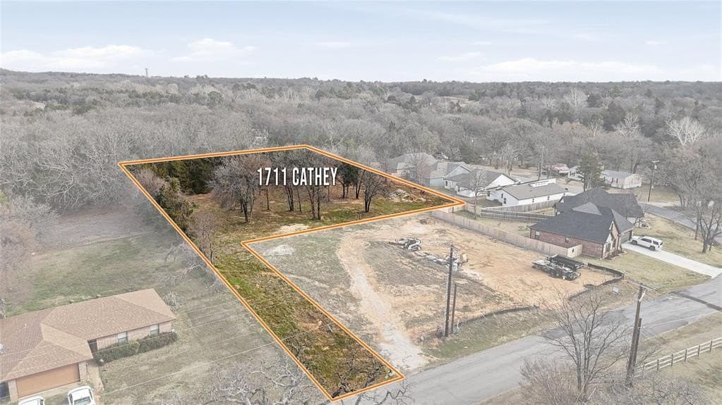 0.91 acres in Grayson County gallery image 3