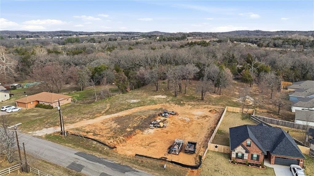 0.91 acres in Grayson County featured view
