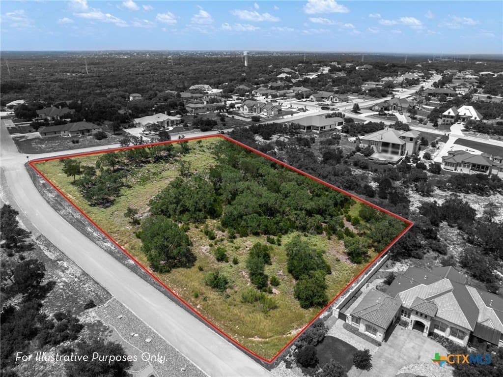 3.07 acres in Comal County gallery image 3