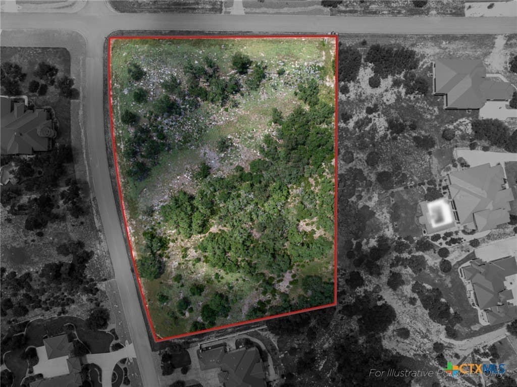 3.07 acres in Comal County gallery image 4