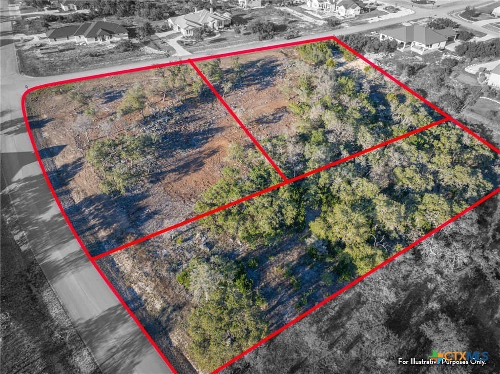 3.07 acres in Comal County gallery image 3
