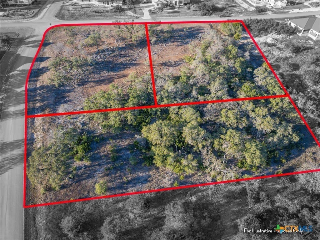 3.07 acres in Comal County gallery image 2