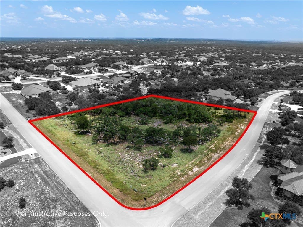 3.07 acres in Comal County gallery image 2