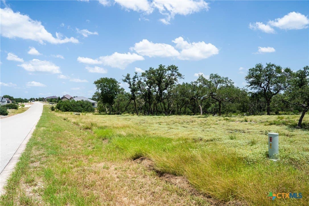 3.07 acres in Comal County featured view