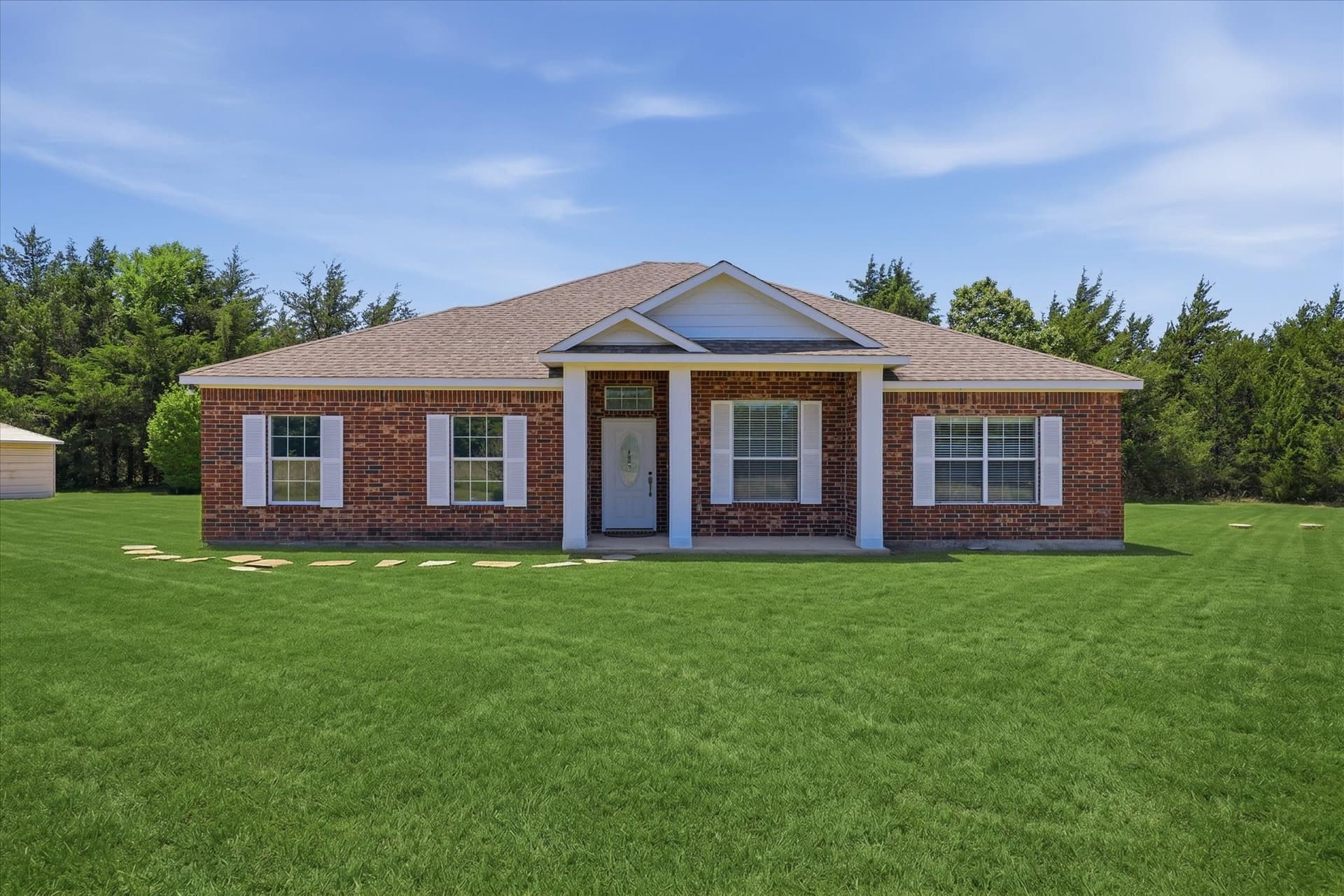 20.3 acres in Fannin County gallery image 2
