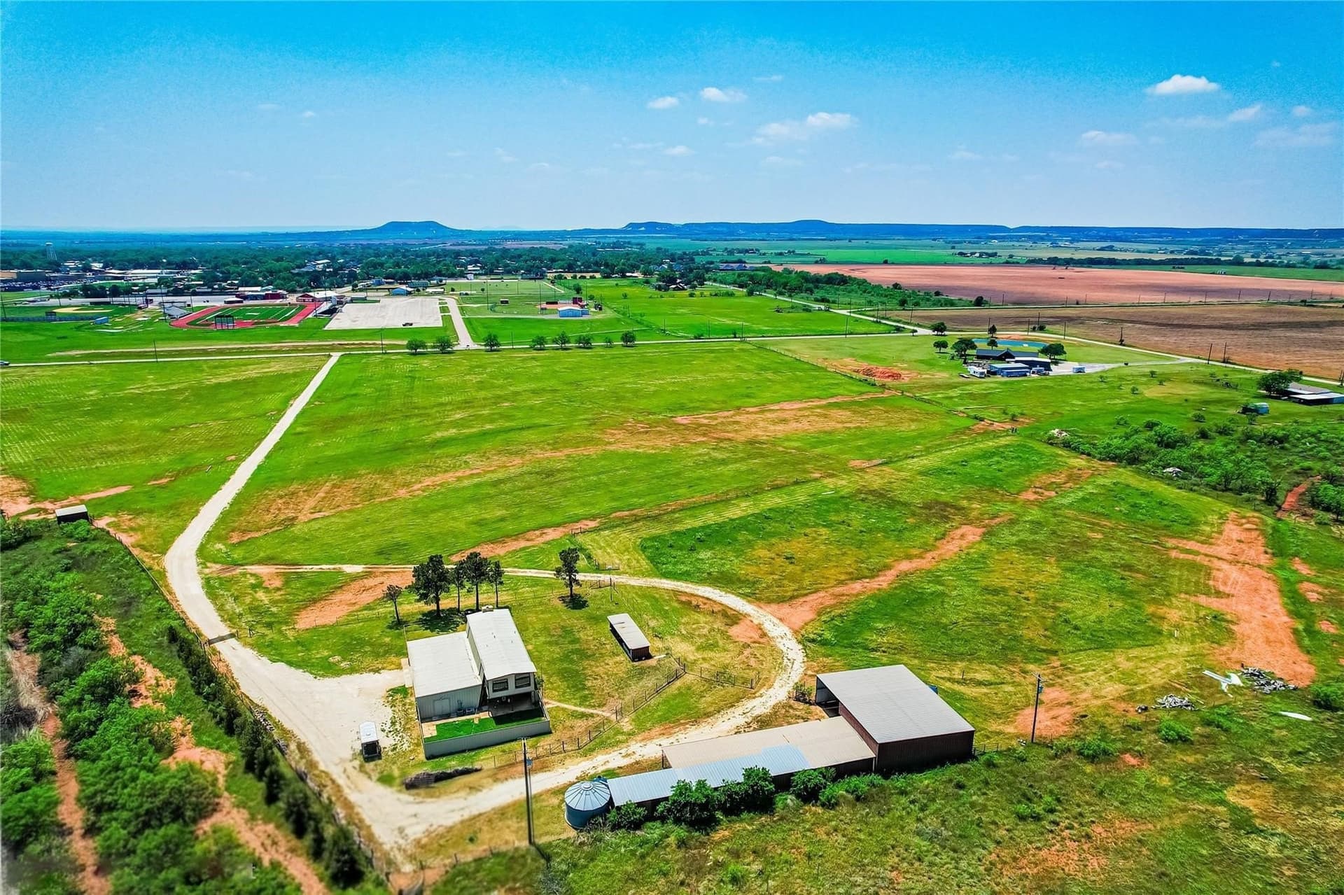 6 acres in Taylor County - photo 2