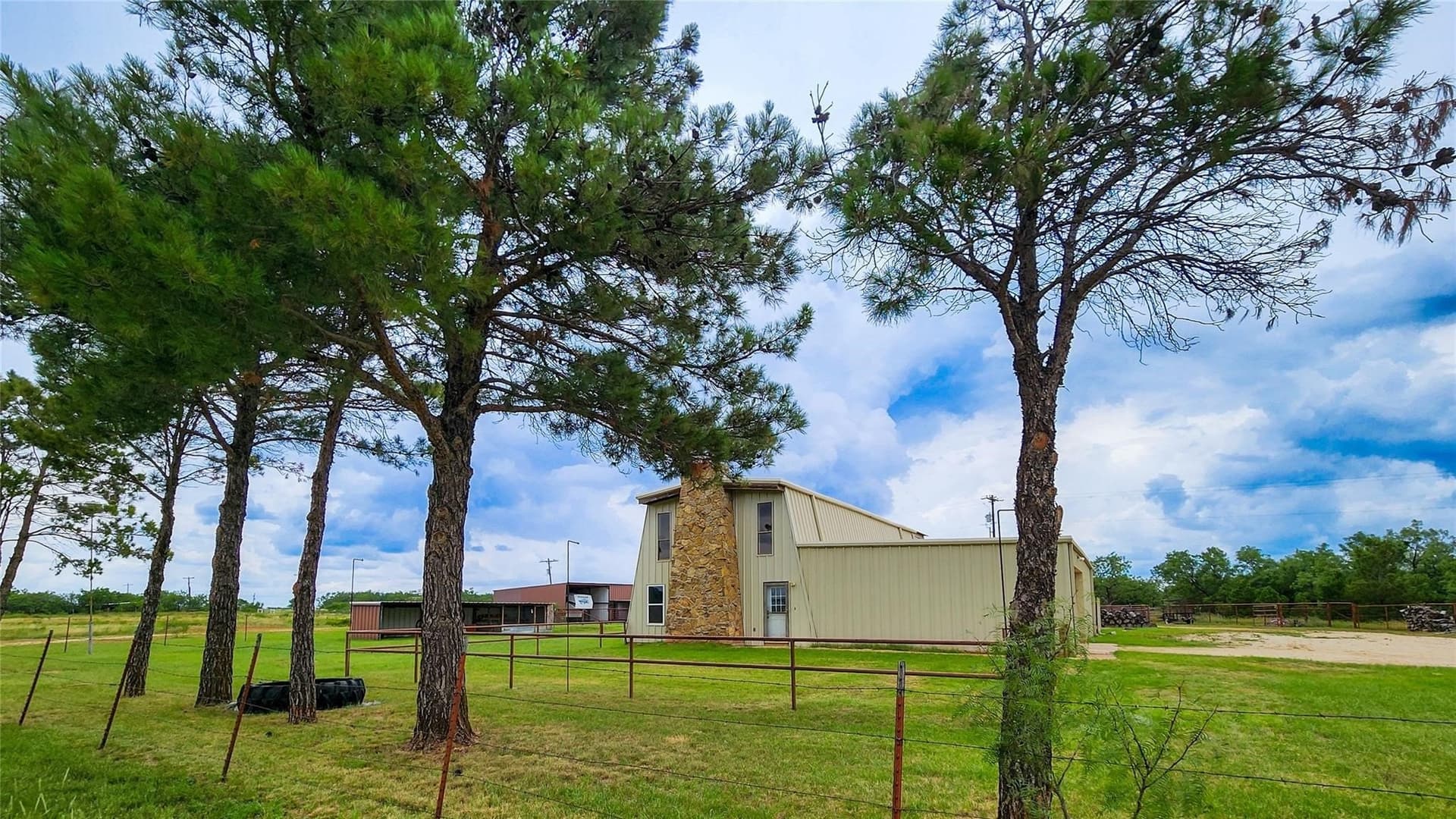 6 acres in Taylor County - photo 3