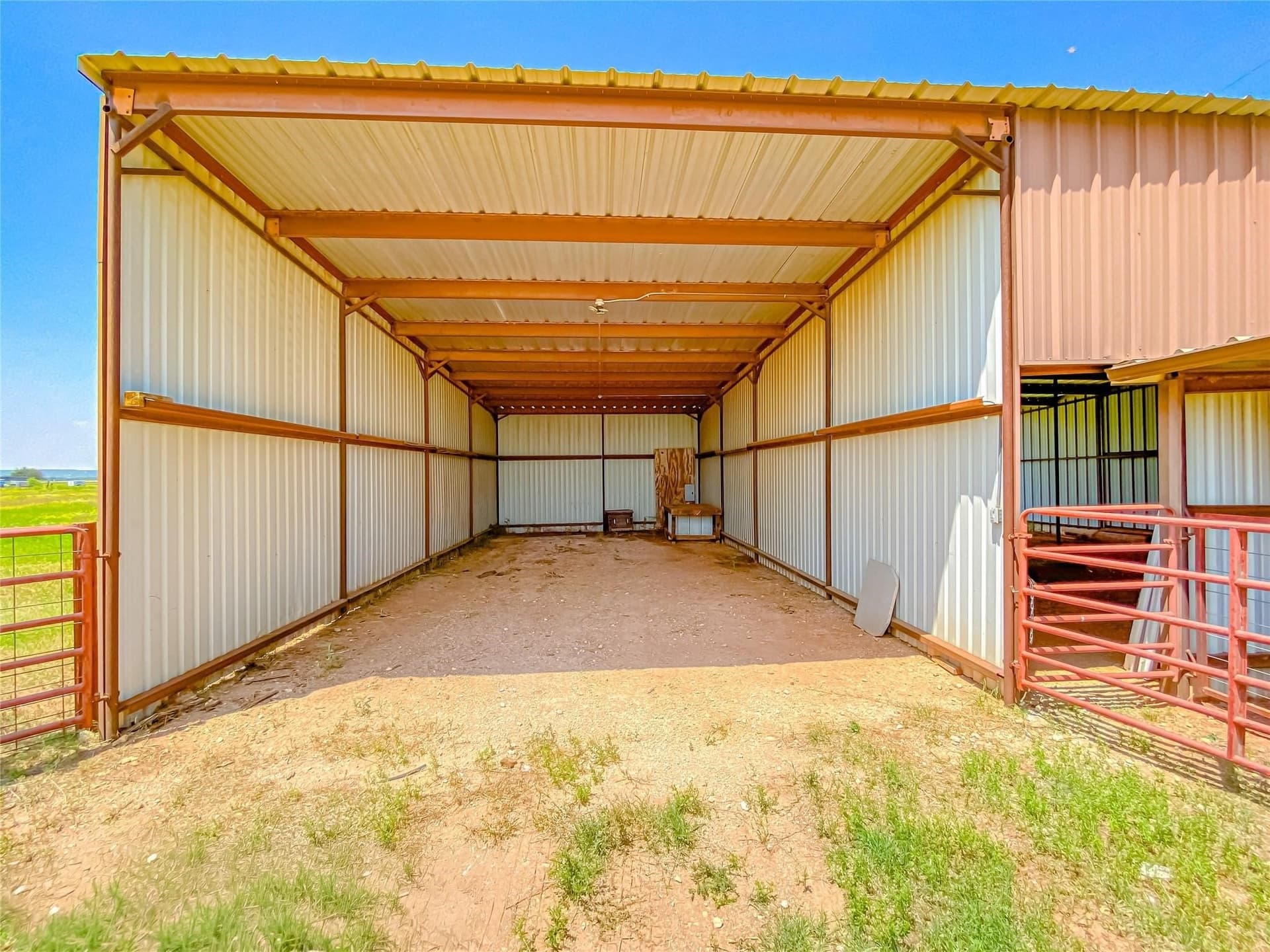 6 acres in Taylor County - photo 28
