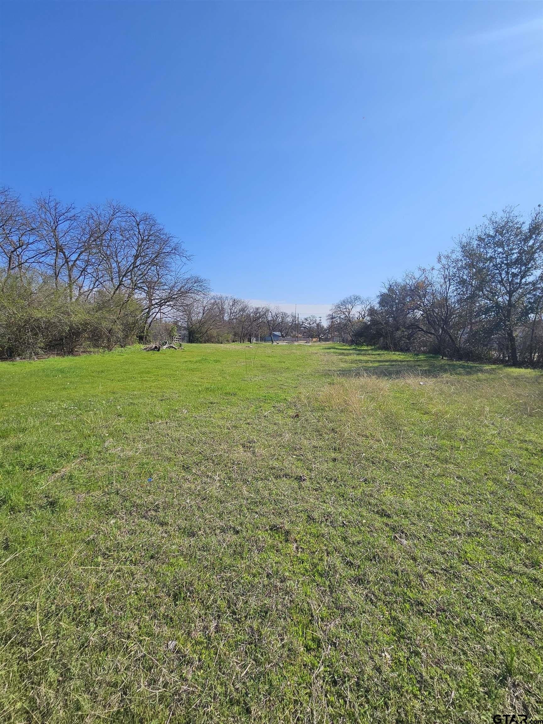 1.22 acres in Tarrant County gallery image 4