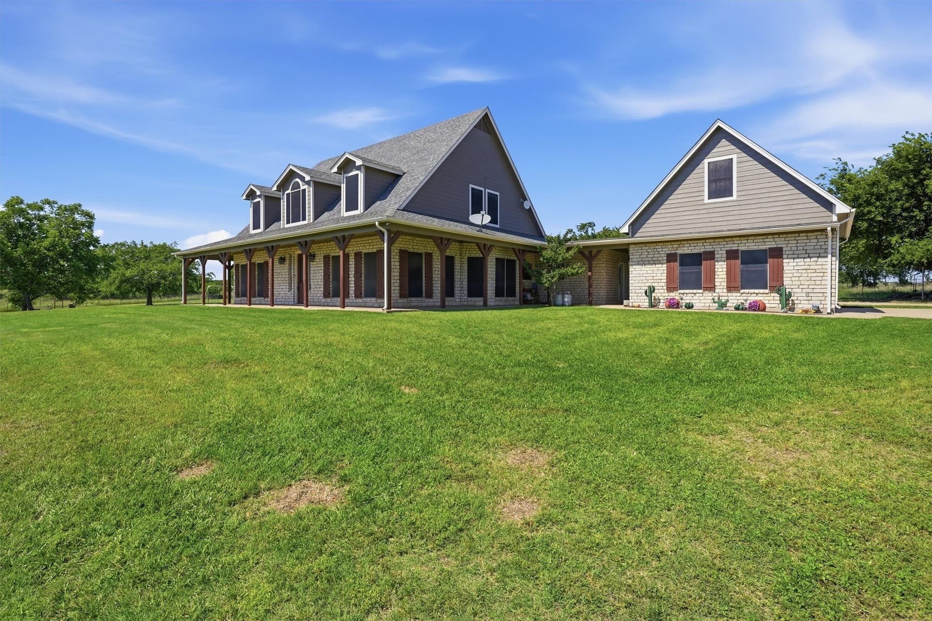 12.5 acres in Johnson County - photo 2