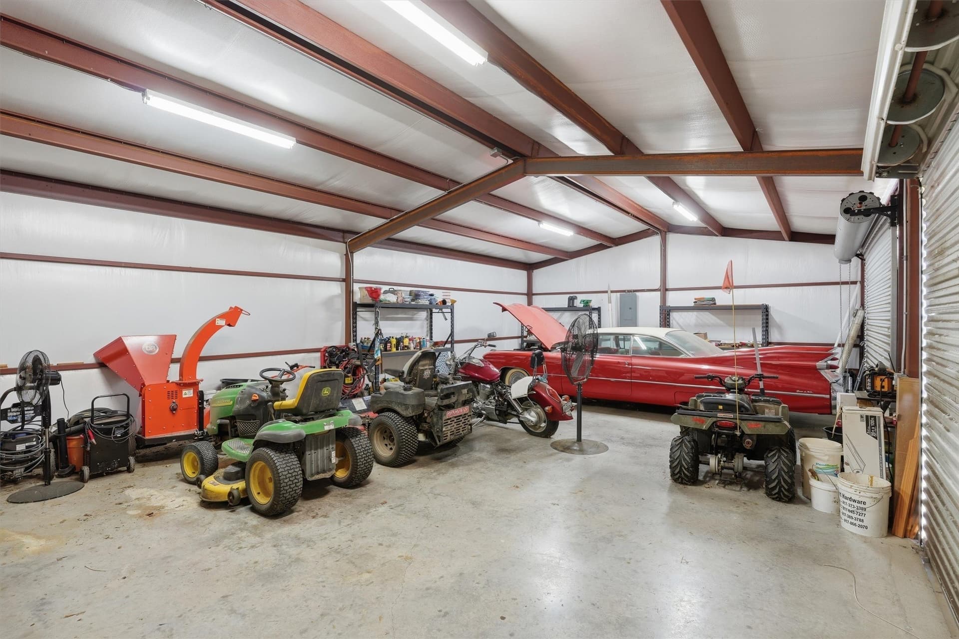12.5 acres in Johnson County - photo 34