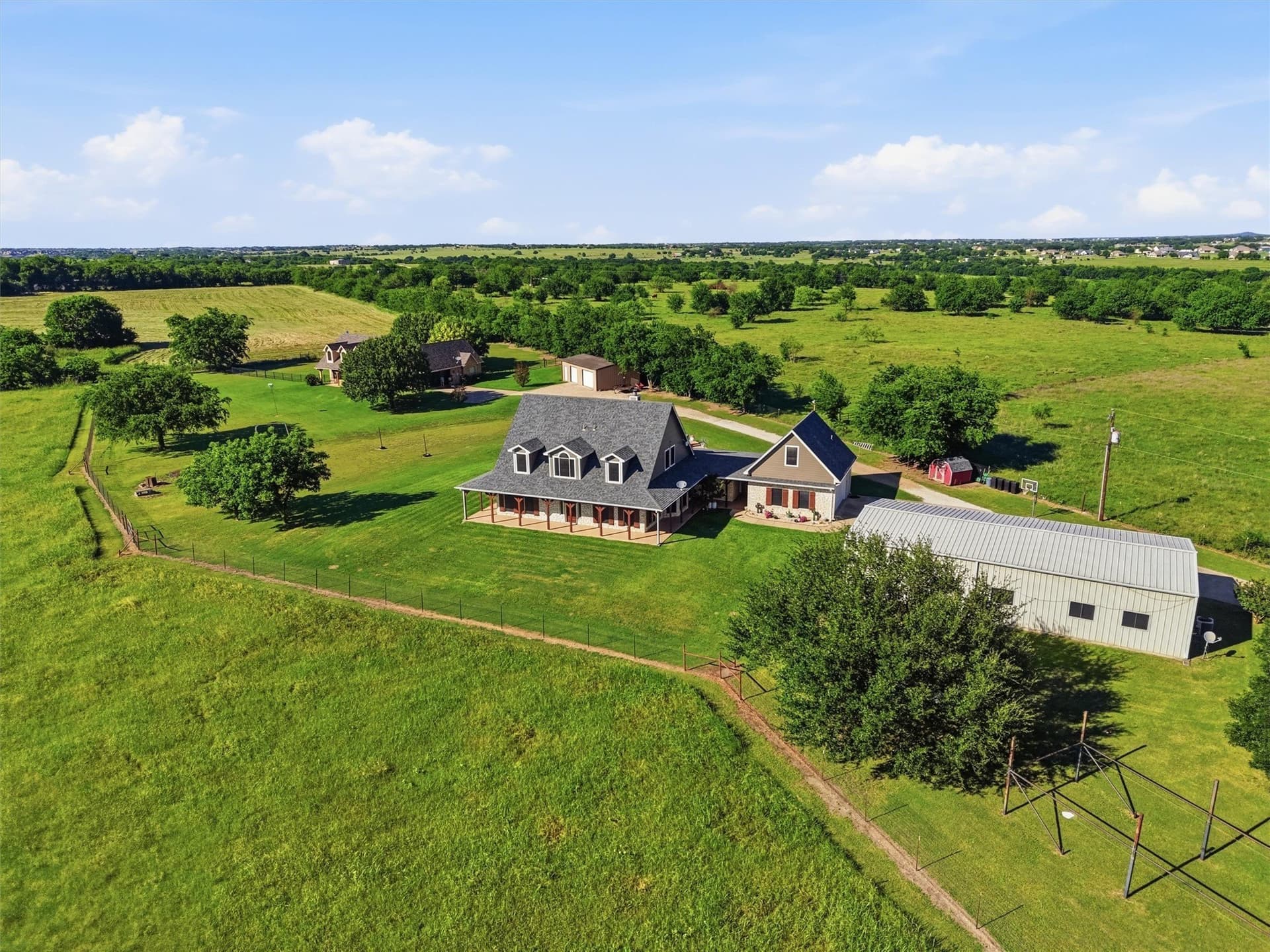 12.5 acres in Johnson County - photo 39