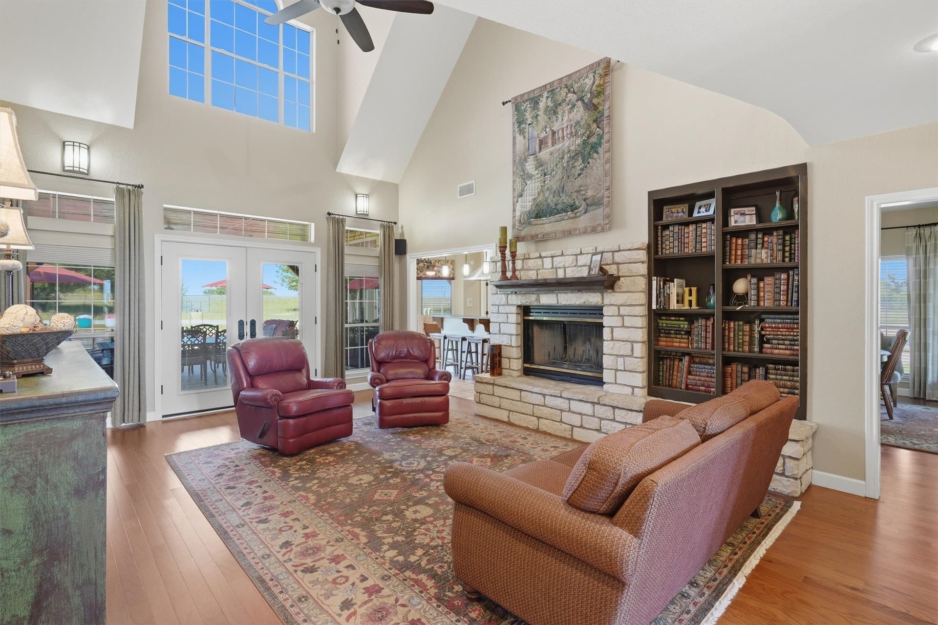 12.5 acres in Johnson County - photo 4