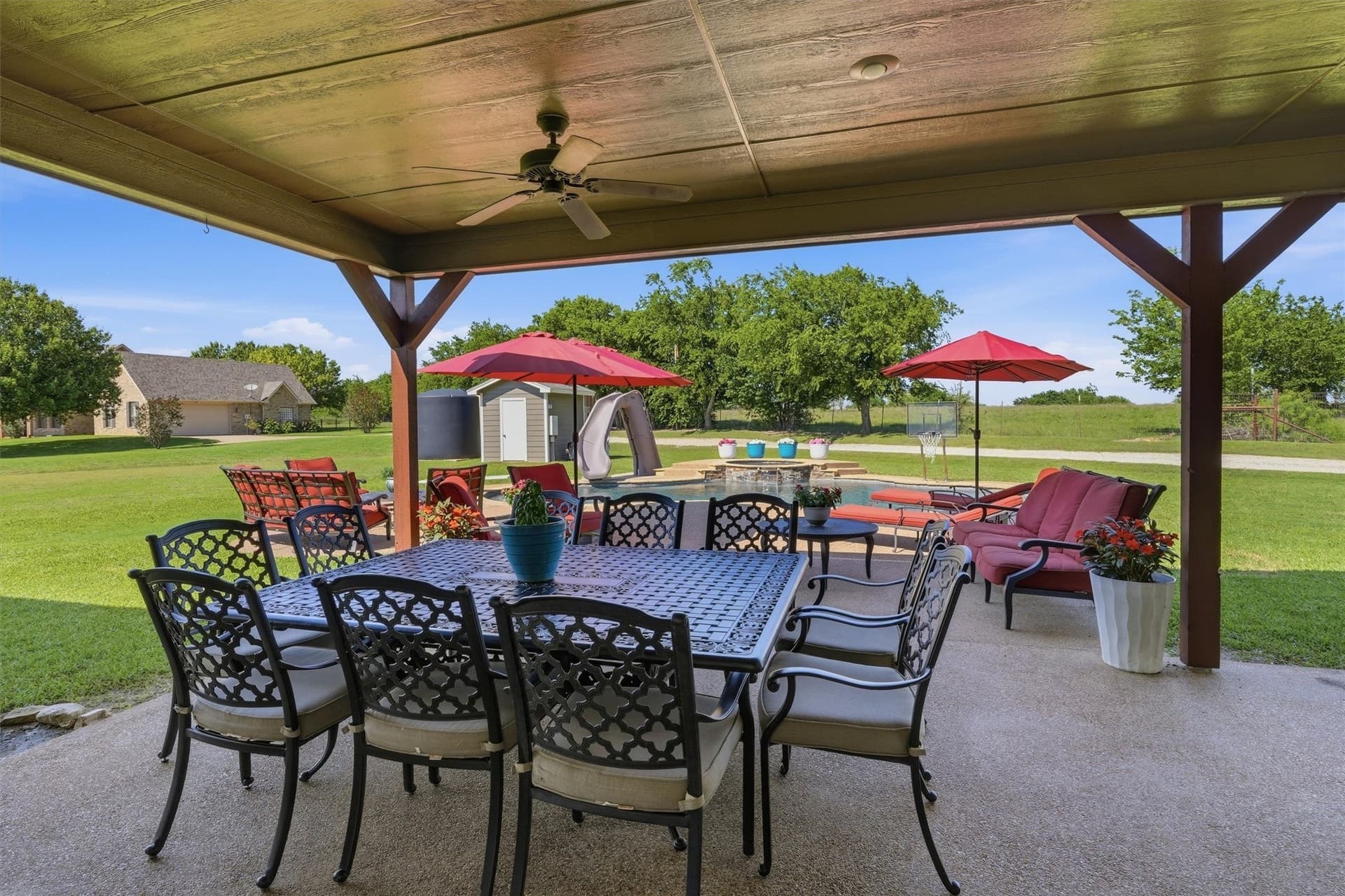 12.5 acres in Johnson County - photo 38