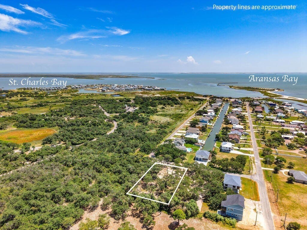 0.67 acres in Aransas County - photo 18