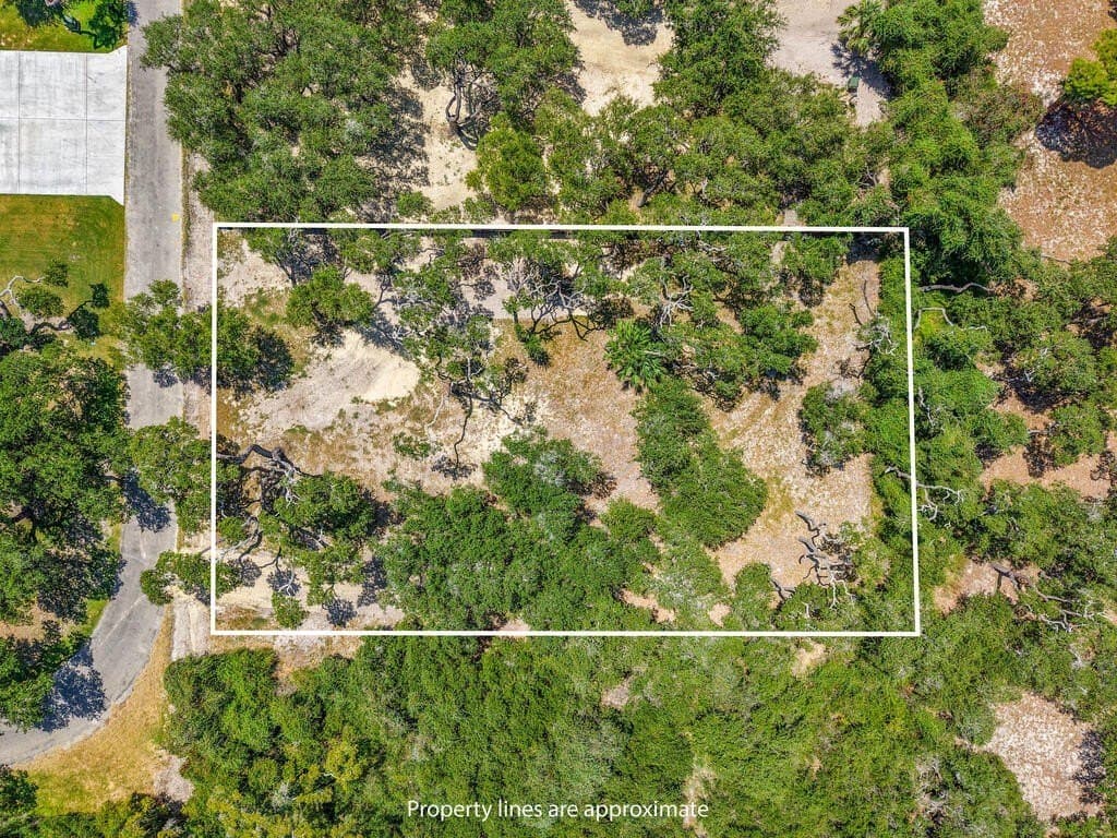 0.67 acres in Aransas County - photo 3