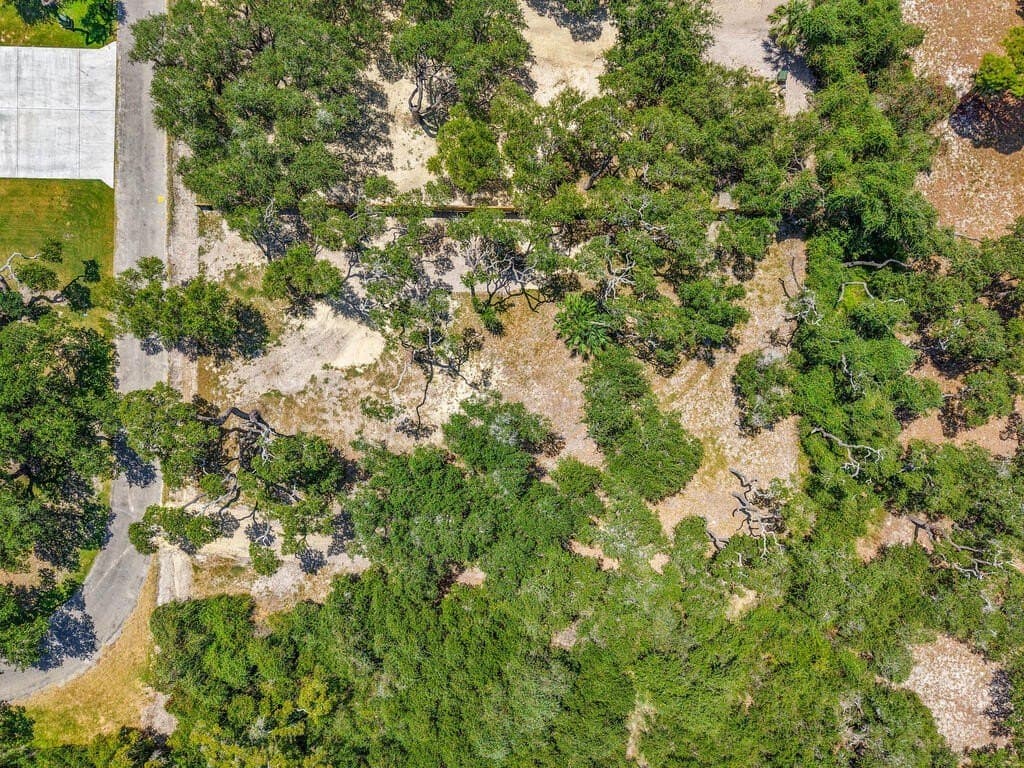 0.67 acres in Aransas County - photo 4
