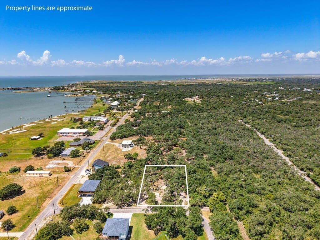 0.67 acres in Aransas County - photo 5