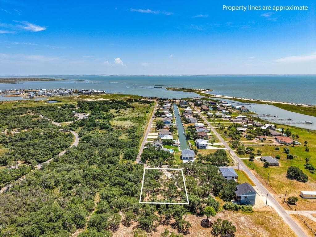 0.67 acres in Aransas County - photo 7