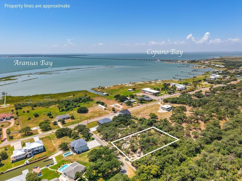0.67 acres in Aransas County - photo 16
