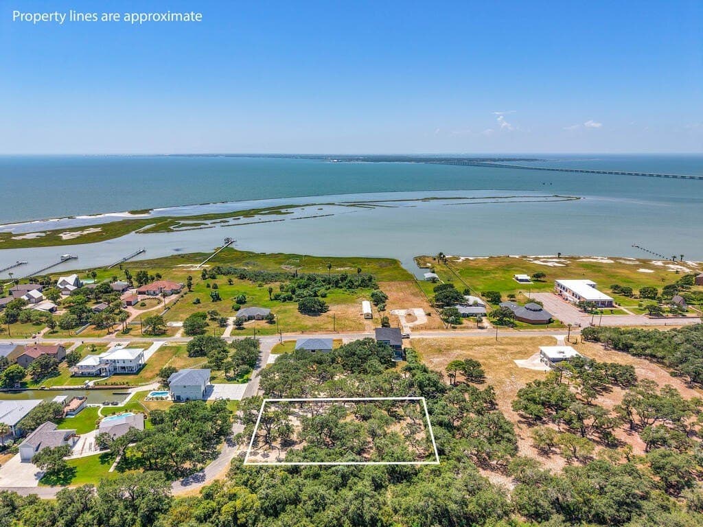 0.67 acres in Aransas County - photo 15