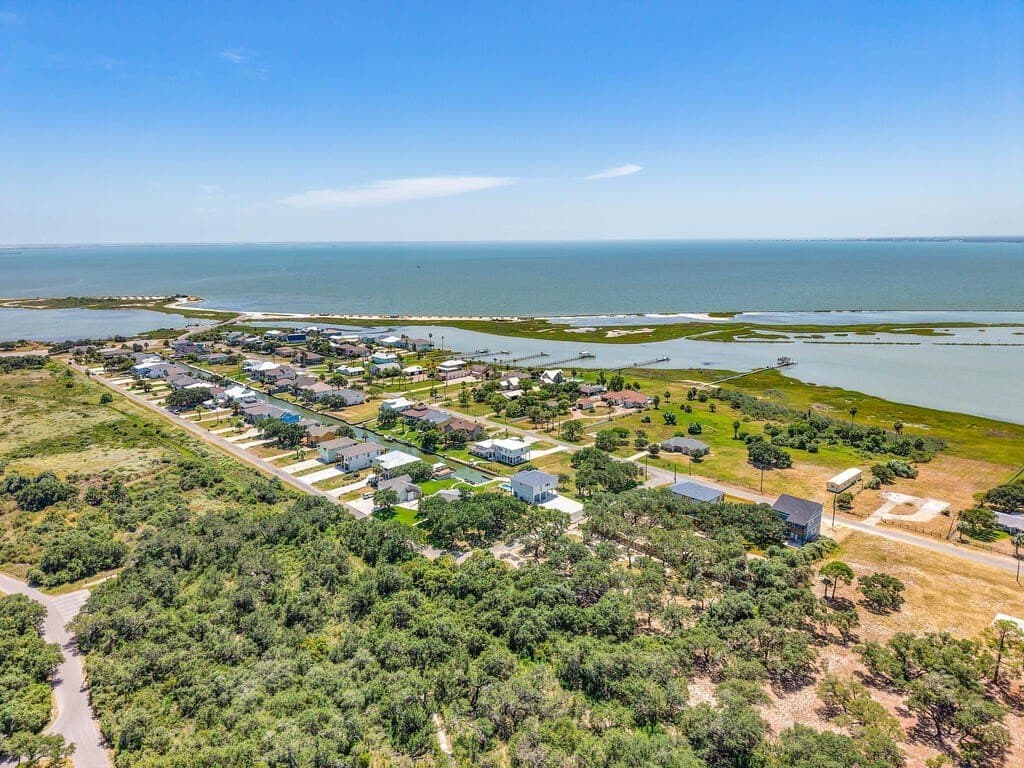 0.67 acres in Aransas County - photo 19