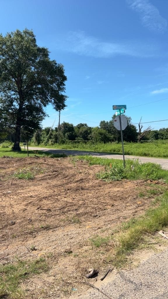 0.2 acres in Dallas County