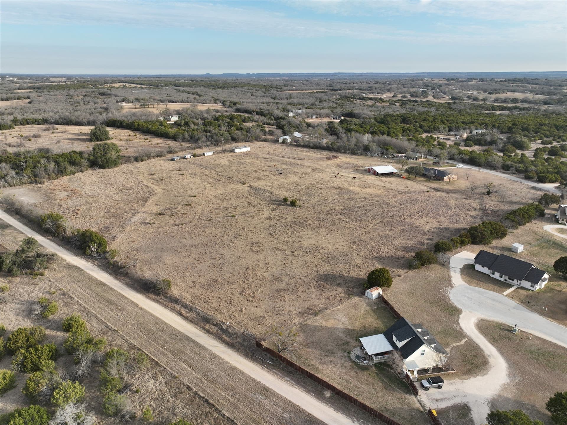 11 acres in Hamilton County - photo 7