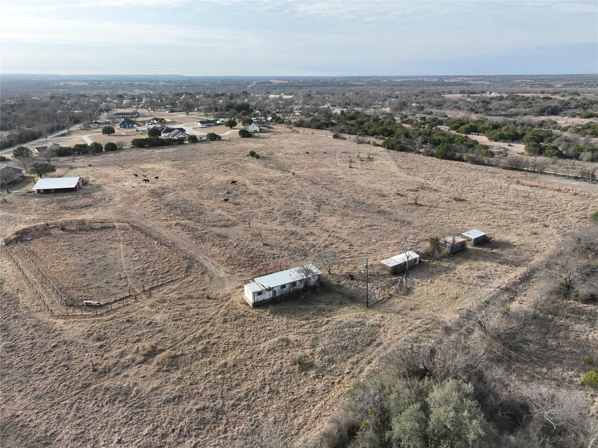 11 acres in Hamilton County - photo 9