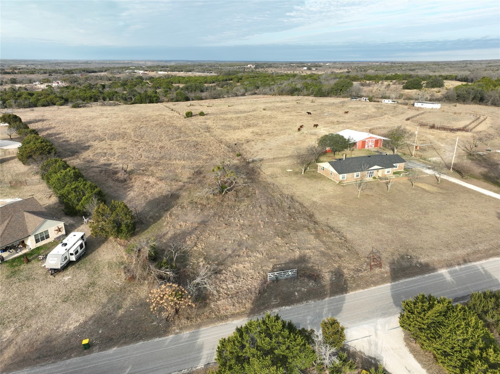 11 acres in Hamilton County - photo 5