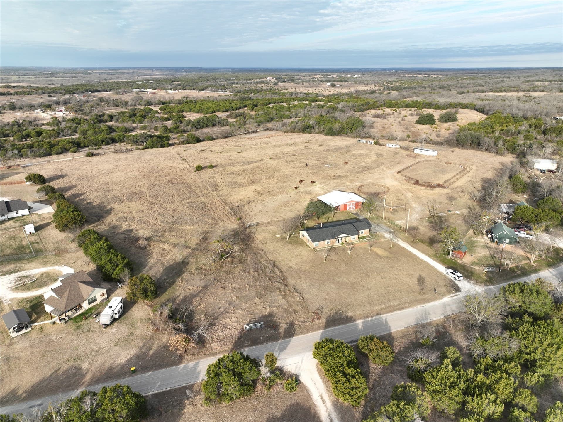 11 acres in Hamilton County - photo 8
