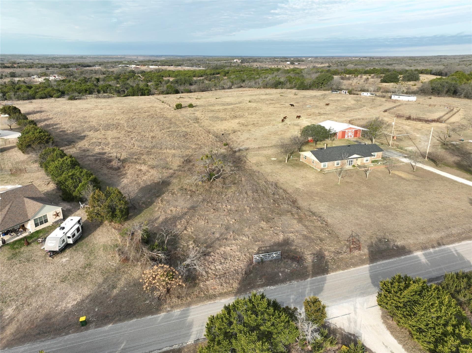 11 acres in Hamilton County - photo 6