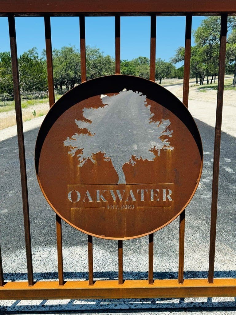 4.47 acres in Gillespie County featured view