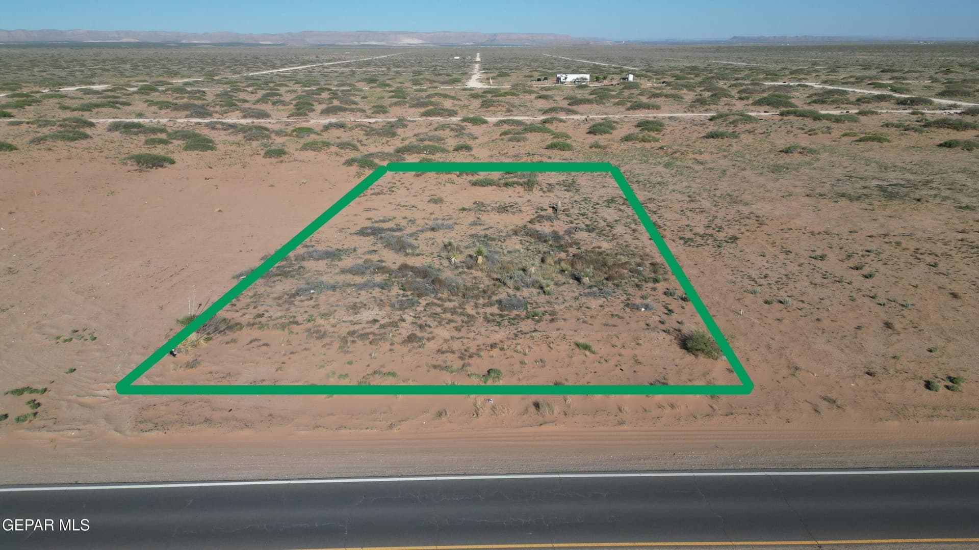 0.5 acres in El Paso County - photo 11